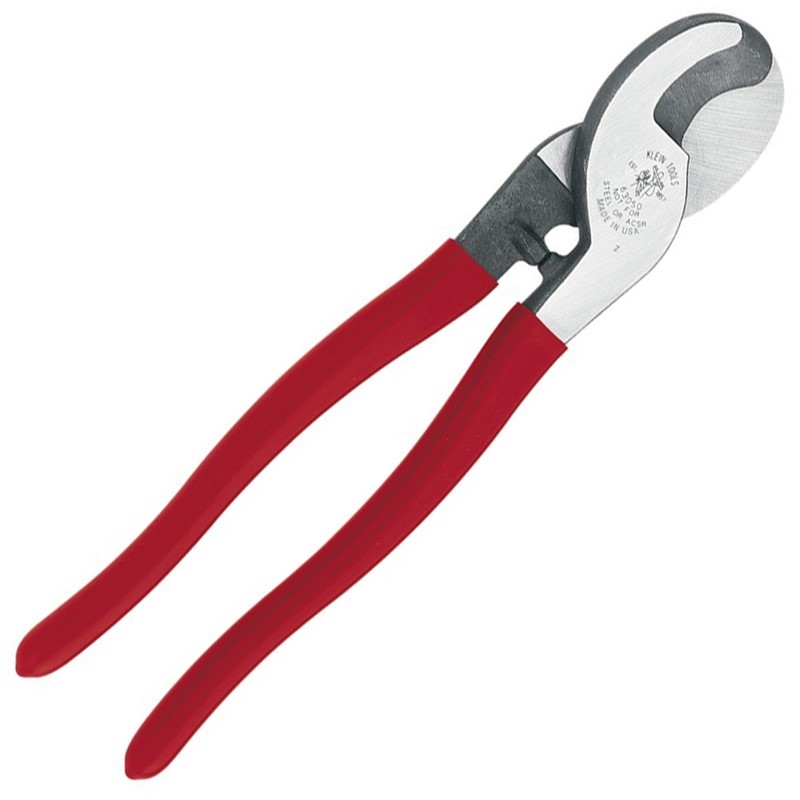 Manual Cable Cutters